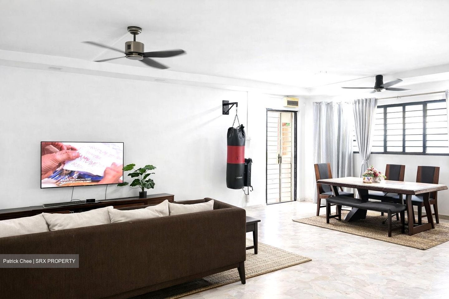 Blk 114 Chong Pang Vale (Yishun), HDB 4 Rooms #574682021